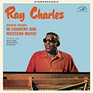 Ray Charles/Modern Sounds In Country  Western Music (180g)