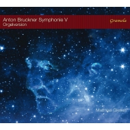 (Organ)Symphony No.5 : Matthias Giesen(Organ)