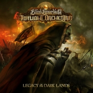 Blind Guardian's Twilight Orchestra/Legacy Of The Dark Lands