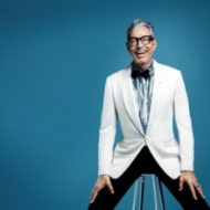 Jeff Goldblum �� The Mildred Snitzer Orchestra/Jeff Album 2