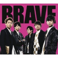 BRAVE  [Standard Edition]