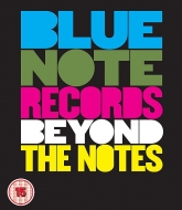 Various/Blue Note Records Beyond The Notes