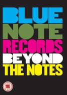 Various/Blue Note Records Beyond The Notes
