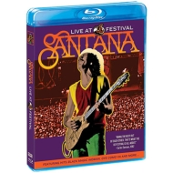 Santana/Santana Live At The Us Festival