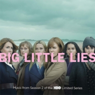 TV Soundtrack/Big Little Lies (Music From Season 2 Of The Hbo Limited Series)