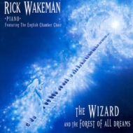 Wizard & The Forest Of All Dreams
