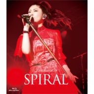 Τ/Minori Chihara Live Tour 2019 spiral