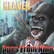 Apes From Nine/Heaven