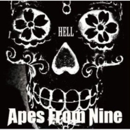 Apes From Nine/Hell