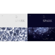 3rd Mini Album: SPARK (_Jo[Eo[W)