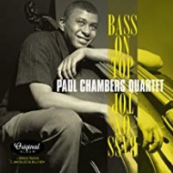 Paul Chambers/Bass On Top (180g)