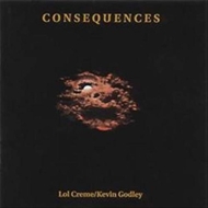 Consequences (5CD BOX)