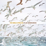 Dylan Mondegreen/World Spins On
