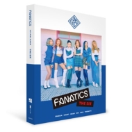 FANATICS/1st Mini Album The Six