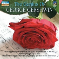 George Gershwin/Genius Of