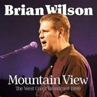 Brian Wilson/Mountain View