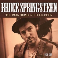 Bruce Springsteen/1990s Broadcast Collection