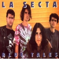 La Secta/Blue Tales