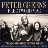 Peter Green / Fleetwood Mac/Transmission Impossible