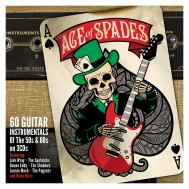 Various/Ace Of Spades