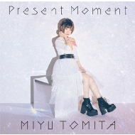 ͫ/Present Moment (+dvd)(Ltd)