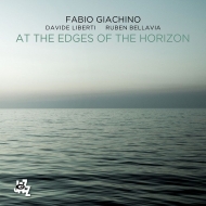 Fabio Giachino/At The Edges Of The Horizon