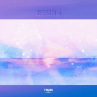 TRCNG/2nd Single Album Rising