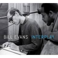 Bill Evans (piano)/Interplay (Ltd)