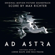 Max Richter/Ad Astra Ost