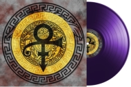 Prince/Versace Experience Prelude 2 Gold (Ltd)