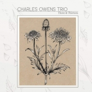 Charles Owens/Three And Thirteen