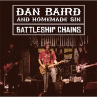 Battleship Chains (2CD{DVD)