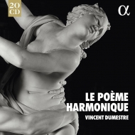Baroque Classical/Le Poeme Harmonique Dumestre / Le Poeme Harmonique