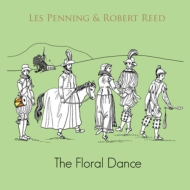 Robert Reed / Les Penning/Floral Dance E. p.
