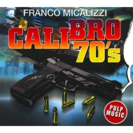 Calibro 70's