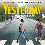 Yesterday(Original Motion Picture Soundtrack)