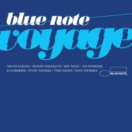 Various/Blue Note Voyage