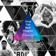 Various/Jazz The New Chapter Ternary