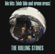 Big Hits (High Tide And Green Grass)(UKヴァージョン)＜SHM-CD/紙ジャケット＞