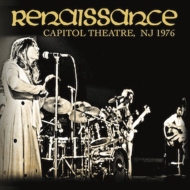 Capitol Theatre, NJ 1976 (2CD)