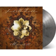 Sarah McLachlan (顦ޥ饯)/Mirrorball (Silver  Black Vinyl)(Ltd)