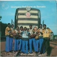 Rail Band