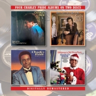 Charley Pride/Burgers  Fries / When I Stop Leaving / There's