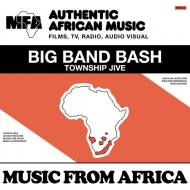 Various/Music From Africa Vol.2 - Shangaan Traditional