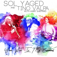 Your Wish Is My Command