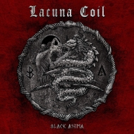 Black Anima (180g)