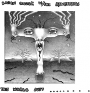 This World Just Eats Me Up Alive