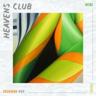 Heaven's Club/Here There And Nowhere