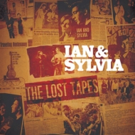 Ian  Sylvia/Lost Tapes