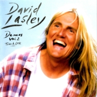 David Lasley/Demos 2 (Pps)(Rmt)